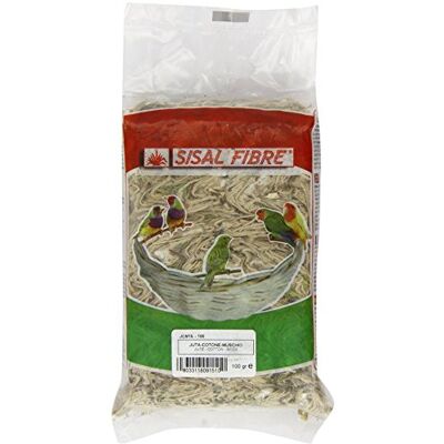 Nobby Cocos-Sisal-jute-bomull 500 g Nobby Cocos-Sisal-jute-bomull 500 g