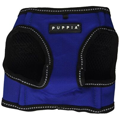 Puppia Hundsele för små och medelstora hundar – Trek Harness B Puppia Hundsele för små och medelstora hundar – Trek Harness B