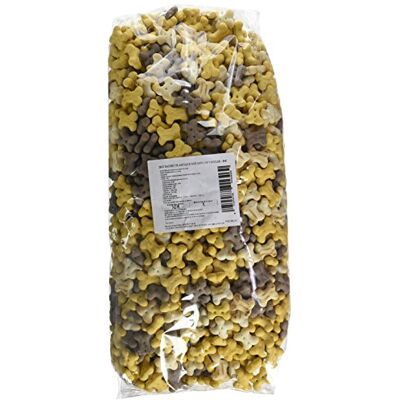 Bubimex Puppy Mix hundgodis 2 kg Bubimex Puppy Mix hundgodis 2 kg