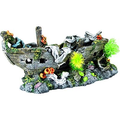Flamingo , dekoration, fartyg, växter Flamingo , dekoration, fartyg, växter