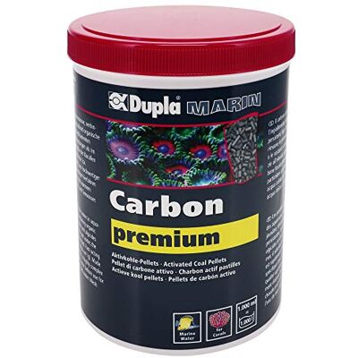 Dupla Marin Carbon Premium/81558 480 g diameter 3 mm Dupla Marin Carbon Premium/81558 480 g diameter 3 mm