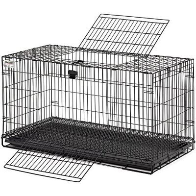 MidWest Homes for Pets MidWest hem för husdjur wabbitat hopfällbar kaninbur MidWest Homes for Pets MidWest hem för husdjur wabbitat hopfällbar kaninbur