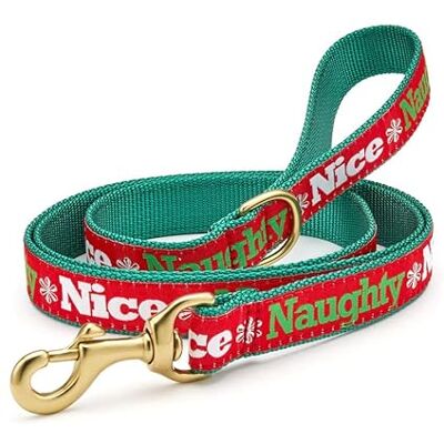 Up Country Naughty And Nice Lead 5 Bred (largh. 1) Hundkoppel Up Country Naughty And Nice Lead 5 Bred (largh. 1) Hundkoppel