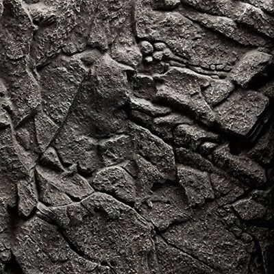 Juwel Aquarium Juwel sten bakgrund granit Juwel Aquarium Juwel sten bakgrund granit