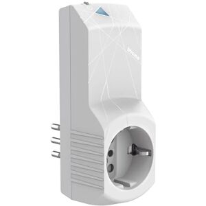 Bticino S3623DC Smart Strömuttag - Energi & Röst Bticino S3623DC Smart Strömuttag - Energi & Röst
