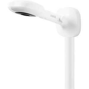 Nanit Pro utbytbart väggfäste, vit Nanit Pro utbytbart väggfäste, vit
