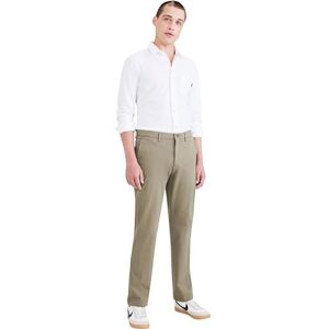 Dockers Smart 360 Flex Chino Slim Slim Camo 34 34 Dockers Smart 360 Flex Chino Slim Slim Camo 34 34
