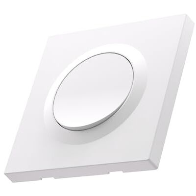 SONOFF Fusion, Orb-ZBW1L(ZBMINIL2-E) Zigbee 3.0 Smart Väggbrytare, Ingen Nolltråd Krävs, 1-grupp Ljuskontakt, Kompatibel med Alexa och Google Assistant, 6A Last, Kompatibel med Home Assistant SONOFF Fusion, Orb-ZBW1L(ZBMINIL2-E) Zigbee 3.0 Smart Väggbrytare, Ingen Nolltråd Krävs, 1-grupp Ljuskontakt, Kompatibel med Alexa och Google Assistant, 6A Last, Kompatibel med Home Assistant