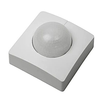LEDVANCE SubstiTUBE Ansluten Rörelsesensor High Bay LEDVANCE SubstiTUBE Ansluten Rörelsesensor High Bay