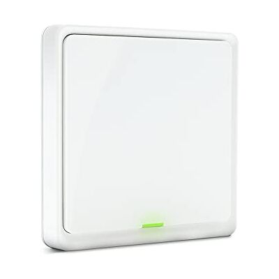Metronic Trådlös Zigbee Smart Ljusbrytare Metronic Trådlös Zigbee Smart Ljusbrytare