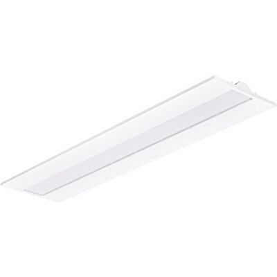 Philips Ledinaire 910503910072 – Infälld ljusmontering, 4 000 K, 300 x 1200 mm, vit Philips Ledinaire 910503910072 – Infälld ljusmontering, 4 000 K, 300 x 1200 mm, vit