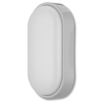 REV Ritter LED-ljus oval grå 2101011010 REV Ritter LED-ljus oval grå 2101011010