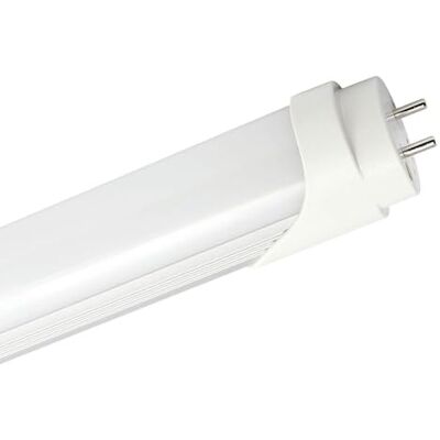 Brightium FLUORES.LED SENSOR ALUMINIUM 60 CM.9WNEUT Brightium FLUORES.LED SENSOR ALUMINIUM 60 CM.9WNEUT