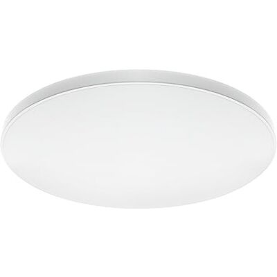 VoltShine Rörelsedetektor PIR 360° infällbar silver VoltShine Rörelsedetektor PIR 360° infällbar silver