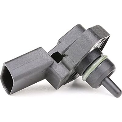 Bosch 0 281 002 177 sensor, insugningsgrenrör tryck Bosch 0 281 002 177 sensor, insugningsgrenrör tryck