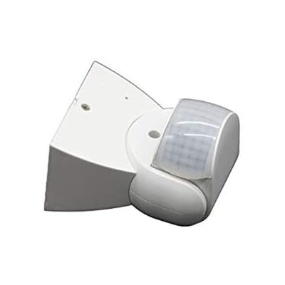 VoltShine IP65-klassad infraröd väggrörelsesdetektor för vatten- och dammbeständighet – perfekt för utomhus och krävande miljöer – avancerad säkerhet och teknik VoltShine IP65-klassad infraröd väggrörelsesdetektor för vatten- och dammbeständighet – perfekt för utomhus och krävande miljöer – avancerad säkerhet och teknik