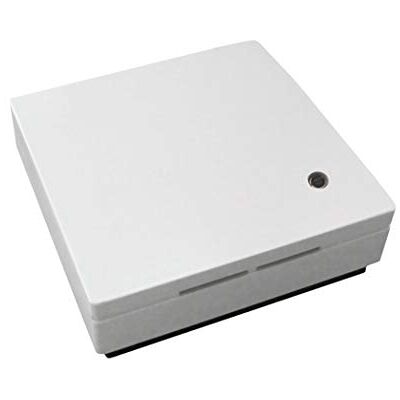 iOVEO 051RF01200 – rymdgivare, sensor: PT100, temperaturgivare, inomhus, med hölje iOVEO 051RF01200 – rymdgivare, sensor: PT100, temperaturgivare, inomhus, med hölje
