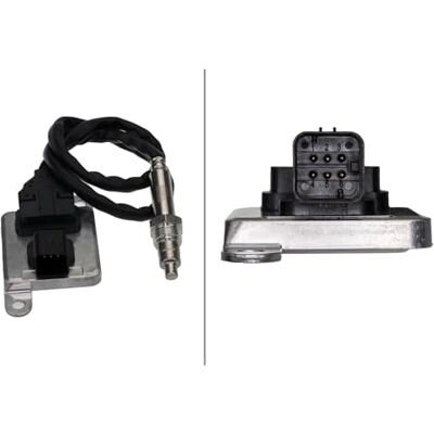Wagner NOX-sensor NOS00156 för opel: zafira ToURER C 11>19 VAUXHALL:Zafira MK III 11>19 OE-Matching-kvalitet EMISSION KONTROL Performance Wagner NOX-sensor NOS00156 för opel: zafira ToURER C 11>19 VAUXHALL:Zafira MK III 11>19 OE-Matching-kvalitet EMISSION KONTROL Performance