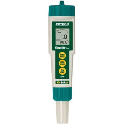 Extech FL700 fluormätare Extech FL700 fluormätare
