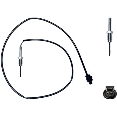 Wagner SENSOR, EXHAUST GAS-temperatur ETP00129 för BMW:3 Touring 12>19 OE-MATCHING KVALITEY pålitlig prestanda Wagner SENSOR, EXHAUST GAS-temperatur ETP00129 för BMW:3 Touring 12>19 OE-MATCHING KVALITEY pålitlig prestanda