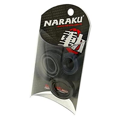 NARAKU Vågtätningssats Motor för Kymco, SYM liggande NARAKU Vågtätningssats Motor för Kymco, SYM liggande
