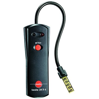 Testo 317-1 – gasspilldetektor Testo 317-1 – gasspilldetektor