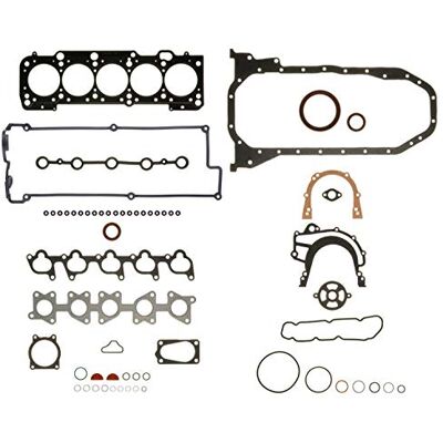 Ajusa 50114100 tätningsvullsats, motor Ajusa 50114100 tätningsvullsats, motor