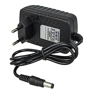 BES SRL FÖRSÄLJNINGSTID Fyra 2 ampere 12 Volt Strömförsörjning För Kamera Och LED-remsa BES SRL FÖRSÄLJNINGSTID Fyra 2 ampere 12 Volt Strömförsörjning För Kamera Och LED-remsa