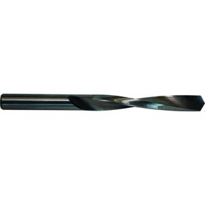 PTG 234507400 PROFILINE HSS spiralborr, DIN 345, typ N, höger, svart, 74 mm Nenn diameter, MK 5 morsekon, 442 mm längd, 255 mm spännlängd