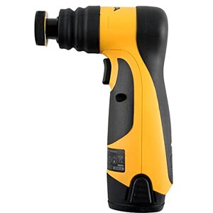 Mirka AOS-B 130NV / Sladdlös excenterslipmaskin för Ø 32mm sandpappersskivor/max. 12V / inkl. 2.5Ah batteri / 3.0mm slaglängd / 8991230312