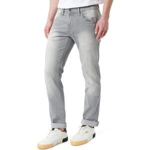 Blend Twister fit – NOOS, 204379/ljusgrå, 29W / 32L Blend Twister fit – NOOS, 204379/ljusgrå, 29W / 32L