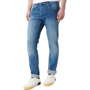 Blend Twister fit – NOOS, 76117/Middle Blue, 30W / 34L Blend Twister fit – NOOS, 76117/Middle Blue, 30W / 34L