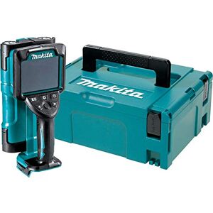 Makita DWD181ZJ Batterilokaliseringsanordning, Flerfärgad, En Storlek