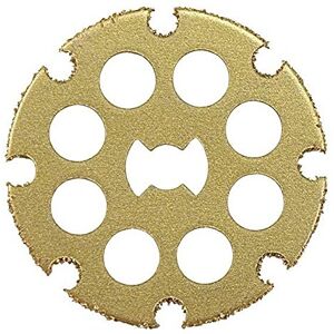 Dremel EZ544 EZ lås trä skärhjul medium Dremel EZ544 EZ lås trä skärhjul medium