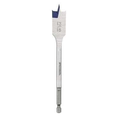 Irwin INDUSTRIAL TOOL TV315937 13/16 tum spade borr Irwin INDUSTRIAL TOOL TV315937 13/16 tum spade borr