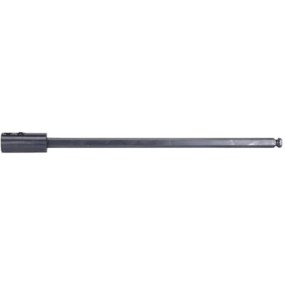 Century Drill & Tool Century borr och verktyg 5312 bi-metall hålsåg förlängning, 30 cm Century Drill & Tool Century borr och verktyg 5312 bi-metall hålsåg förlängning, 30 cm