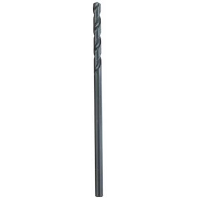 Bosch BL2755 1-del 7/16 tum. 12 tum Extra lång flygplan svart oxid borr för applikationer i lätt metall, trä, plast Bosch BL2755 1-del 7/16 tum. 12 tum Extra lång flygplan svart oxid borr för applikationer i lätt metall, trä, plast