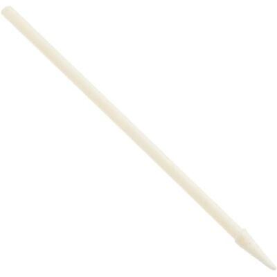 neoLab 2-1059 ESD-rengöringsstavar, spetskonisk, huvud PU 10 mm x 3,3 mm diameter, stång PP 65 mm, (100-pack) neoLab 2-1059 ESD-rengöringsstavar, spetskonisk, huvud PU 10 mm x 3,3 mm diameter, stång PP 65 mm, (100-pack)