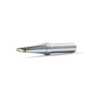 Weller ET BB (4ETBB-1) Lödspets för WE 1010, Rund Sluttande 45 ° Ø 2,4 mm, 1 bit Weller ET BB (4ETBB-1) Lödspets för WE 1010, Rund Sluttande 45 ° Ø 2,4 mm, 1 bit