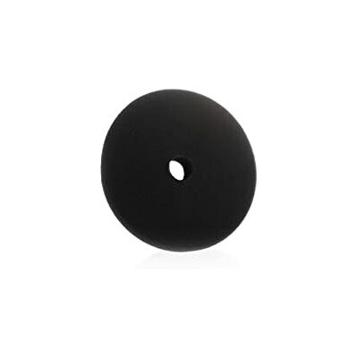Martin Cox Svart konisk poleringsdyna (mjuk) 95 x 80 x 25 mm (luft) Martin Cox Svart konisk poleringsdyna (mjuk) 95 x 80 x 25 mm (luft)