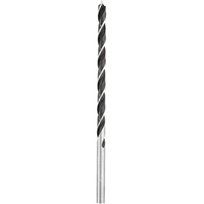 kwb balkborr Ø 18 mm x 400 mm i industriell kvalitet, extra lång med 1-fas spiralform för exakta borrningar kwb balkborr Ø 18 mm x 400 mm i industriell kvalitet, extra lång med 1-fas spiralform för exakta borrningar
