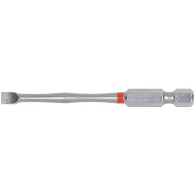 KS TOOLS 918.3350 1/4" TORSIONpower bit slits, 75mm, 3mm KS TOOLS 918.3350 1/4" TORSIONpower bit slits, 75mm, 3mm