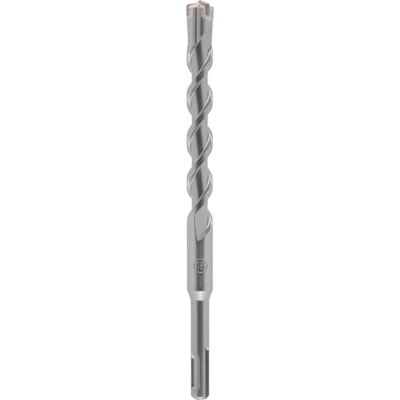 kwb SDS Plus hammarborr SDS Plus hammarborr Ø 16 mm x 210 mm med extremt snabb 4X karbidskärkant för armerad betong, sten och murverk) kwb SDS Plus hammarborr SDS Plus hammarborr Ø 16 mm x 210 mm med extremt snabb 4X karbidskärkant för armerad betong, sten och murverk)