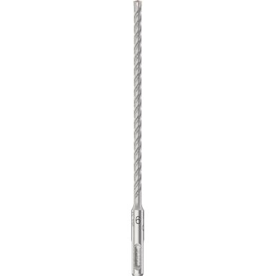 Bosch Broca para martillos perforadores SDS PLUS-5X: 6 X 150 X 210 MM MED 4 ARISTAS DE CORTE (10st) Bosch Broca para martillos perforadores SDS PLUS-5X: 6 X 150 X 210 MM MED 4 ARISTAS DE CORTE (10st)
