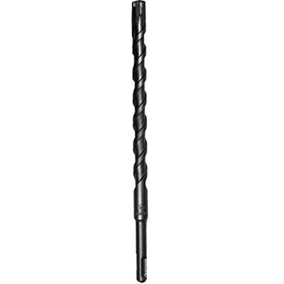 Starrett SDS Plus. Borr 16X260MM KBPX16D PGM godkänd hårdmetallspets 4-punkts flöjt hammarborr för betong murverk sten tegelstenar Starrett SDS Plus. Borr 16X260MM KBPX16D PGM godkänd hårdmetallspets 4-punkts flöjt hammarborr för betong murverk sten tegelstenar