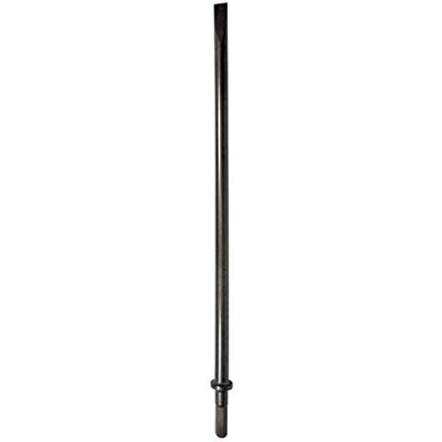 Chicago Pneumatic Flat Chisel Shank HEX 12,5 mm Chicago Pneumatic Flat Chisel Shank HEX 12,5 mm