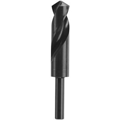 Bosch BL2191 1-del 1 tum. 15 cm. Fraktionellt reducerat skaft svart oxid borr för applikationer i ljusmätare metall, trä, plast Bosch BL2191 1-del 1 tum. 15 cm. Fraktionellt reducerat skaft svart oxid borr för applikationer i ljusmätare metall, trä, plast