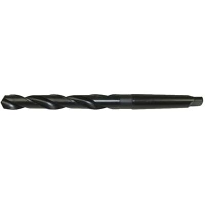 PTG 234506800 PROFILINE HSS spiralborr, DIN 345, typ N, höger, svart, 68 mm nominell diameter, MK 5 morsekon, 437 mm längd, 250 mm spännlängd PTG 234506800 PROFILINE HSS spiralborr, DIN 345, typ N, höger, svart, 68 mm nominell diameter, MK 5 morsekon, 437 mm längd, 250 mm spännlängd