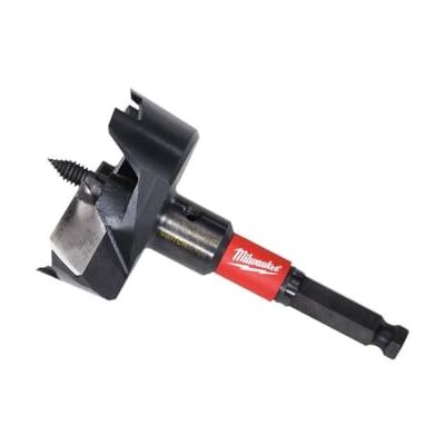 Milwaukee Broca Switchblade Selfeed 65mm Milwaukee Broca Switchblade Selfeed 65mm