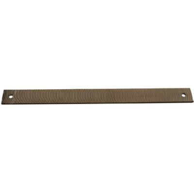 Powertec Power-Tec 91184 flexibel bladfil, 8 TPI Powertec Power-Tec 91184 flexibel bladfil, 8 TPI